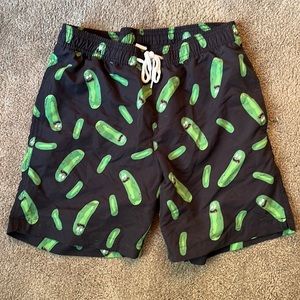 Rick and Morty Swimsuit